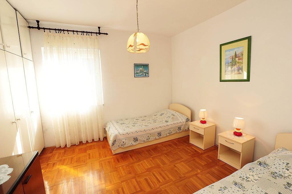 Apartments Luka & Sara Zadar Exterior foto