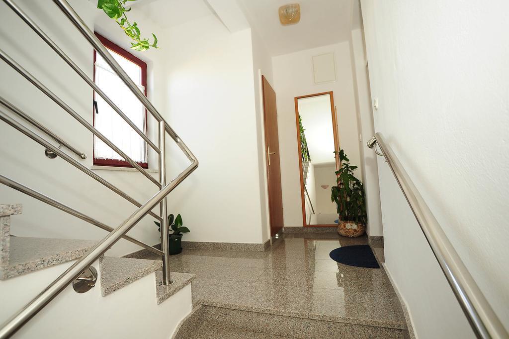 Apartments Luka & Sara Zadar Exterior foto